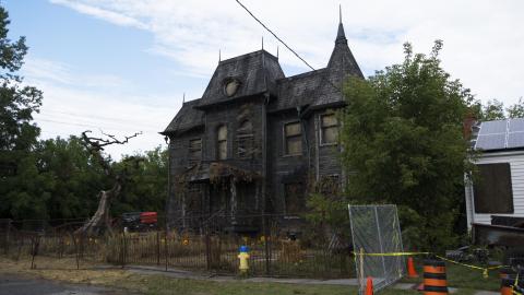 The Well House 29 Neibolt Street - August 2016 - 3.jpg