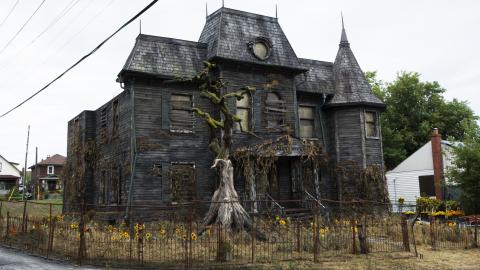 The Well House 29 Neibolt Street - August 2016 - 6.jpg