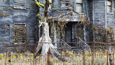 The Well House 29 Neibolt Street - August 2016 - 7.jpg