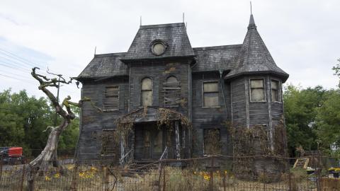 The Well House 29 Neibolt Street - August 2016 - 9.jpg