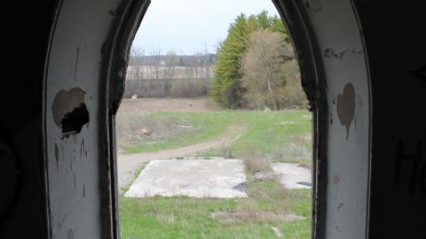 Photo from Mostly Just Window Shots