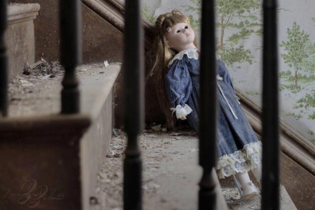 Gothic Farmhouse photo 4