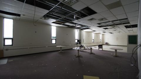 Sarnia Kinsmen Community Centre / VanGaver Dance Studio photo 4