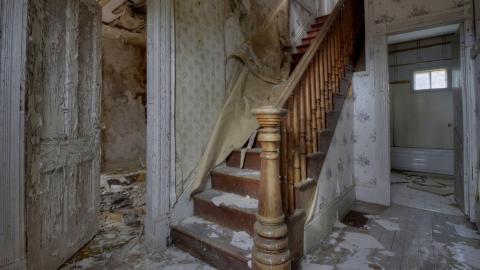 Graffiti Farmhouse photo 5