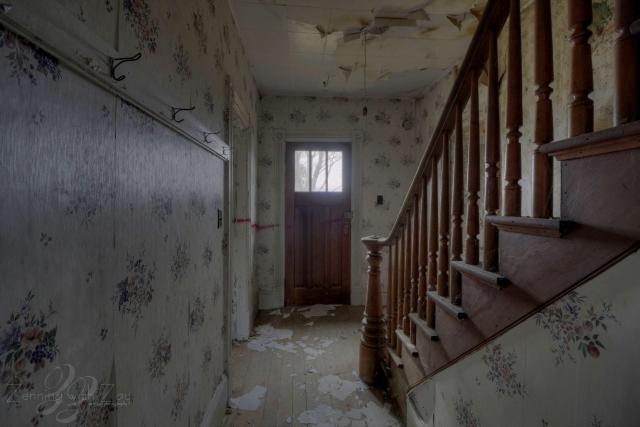 Graffiti Farmhouse photo 3