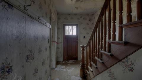 Graffiti Farmhouse photo 3