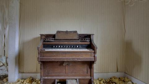 Graffiti Farmhouse photo 2