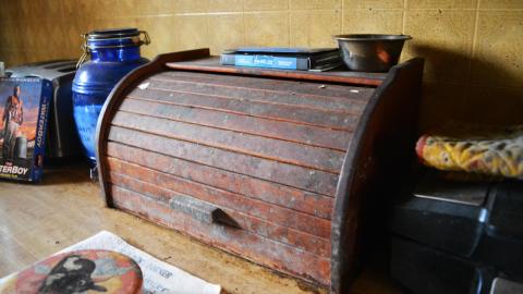 Don't Light A Smoke - April 2014 - DSC_0060.jpg