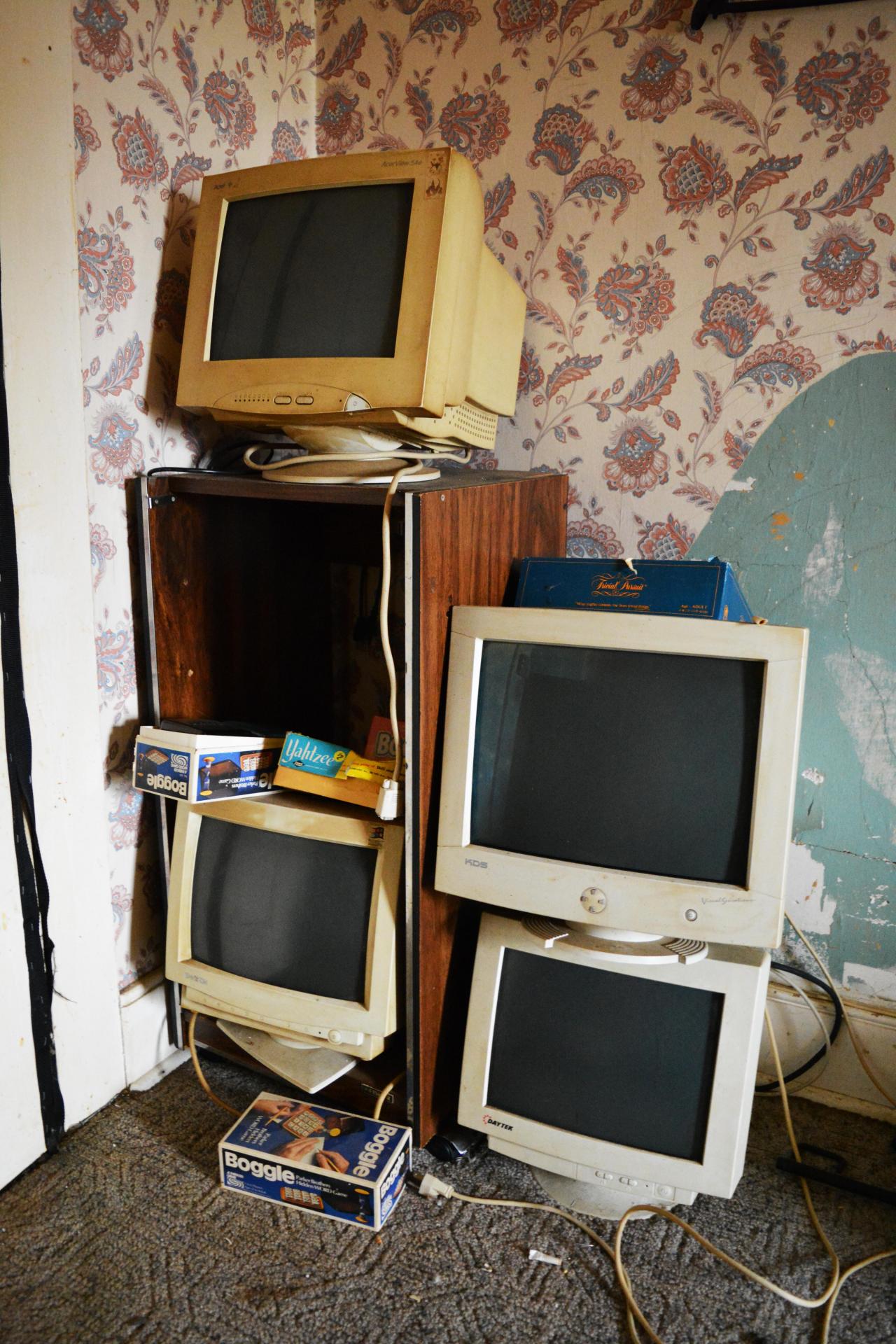 Don't Light A Smoke - April 2014 - DSC_0547.jpg