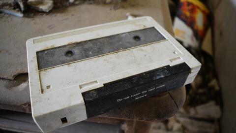 Photo from Crazy Freds - February 2013