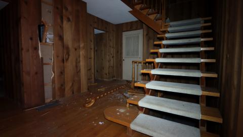 Photo from Hilltop House