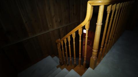 Photo from Hilltop House