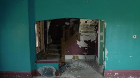 Photo from April 7 2021