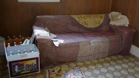 Photo from Grandpa Loves Corn Flakes Oct '20