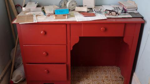 Photo from Grandpa Loves Corn Flakes Oct '20