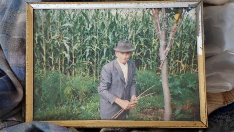 Grandpa Loves Corn Flakes Oct '20 - DSC04415.JPG