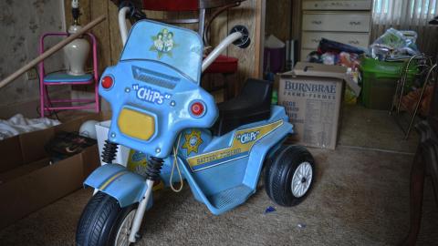 Photo from Toy Story