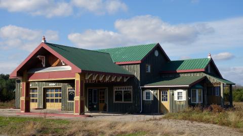 Kennedy Car Co Estate photo 4