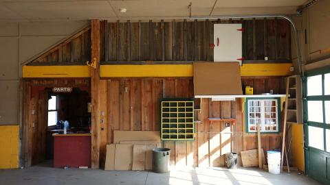 Kennedy Car Co Estate photo 2