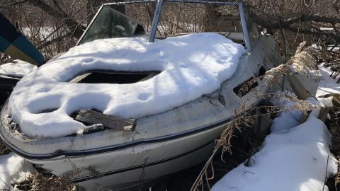 Photo from February 2020