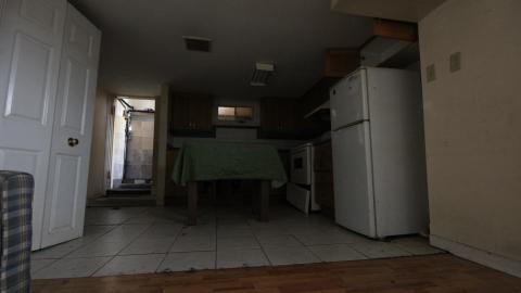 Sydney's Backyard Bash - Kitchener, Ontario