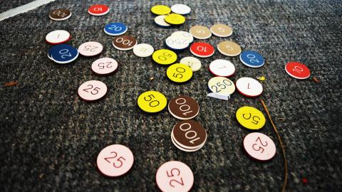 Wildhorse Crossing - Walpole Island 46, Ontario