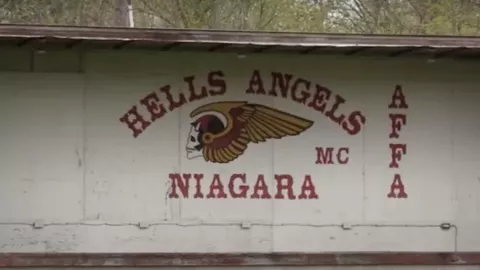 Hells Angels Niagara Clubhouse photo 3