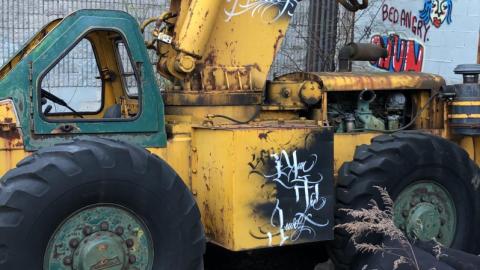 May 11th 2019 - 3C32FF9C-8660-4AAB-B2B2-A0077C76A102.jpeg