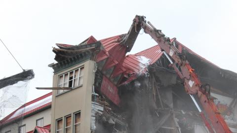 4 Daze Full Of TRUE Vandals And F*&#@!y - IMG_3868.JPG