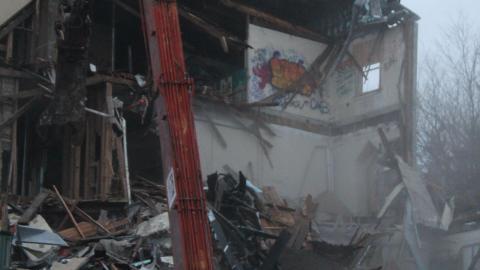 4 Daze Full Of TRUE Vandals And F*&#@!y - IMG_3772.JPG