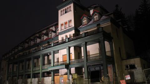 4 Daze Full Of TRUE Vandals And F*&#@!y - IMG_3740.JPG