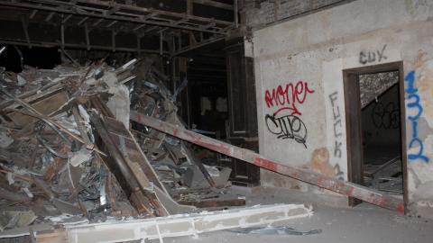 Photo from Injunction Night