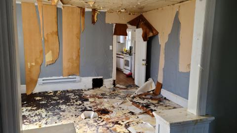 Photo from Cut the Red Wire!! (1 Week in)