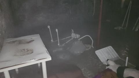 Photo from Cut the Red Wire!! (1 Week in)