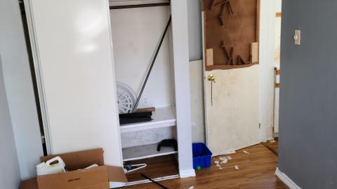 Photo from Cut the Red Wire!! (1 Week in)