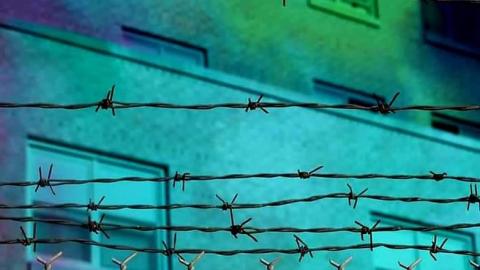 Photo from Canada's Largest Mural