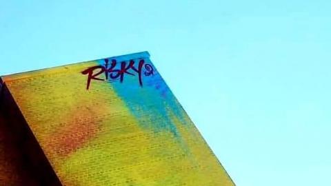 Photo from Canada's Largest Mural