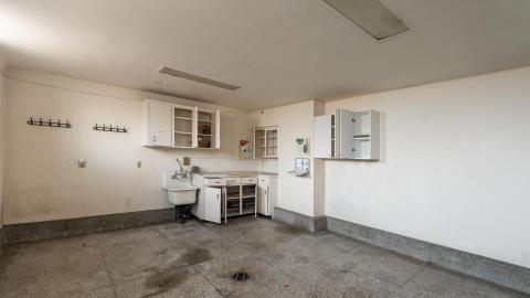 Former Funeral Home - abandoned funeral home ontario (1 of 37).jpg