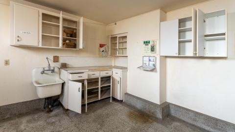 Former Funeral Home - abandoned funeral home ontario (2 of 37).jpg