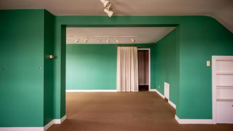 Former Funeral Home - abandoned funeral home ontario (19 of 37).jpg