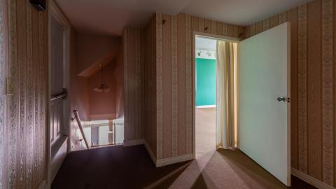 Former Funeral Home - abandoned funeral home ontario (22 of 37).jpg