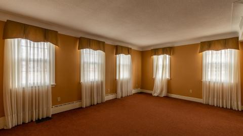 Former Funeral Home - abandoned funeral home ontario (24 of 37).jpg