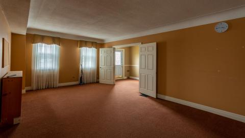 Former Funeral Home - abandoned funeral home ontario (25 of 37).jpg