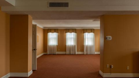 Former Funeral Home - abandoned funeral home ontario (26 of 37).jpg