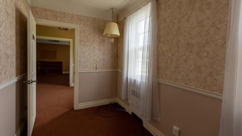 Former Funeral Home - abandoned funeral home ontario (28 of 37).jpg