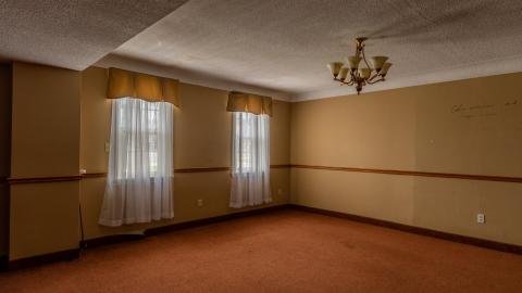 Former Funeral Home - abandoned funeral home ontario (29 of 37).jpg