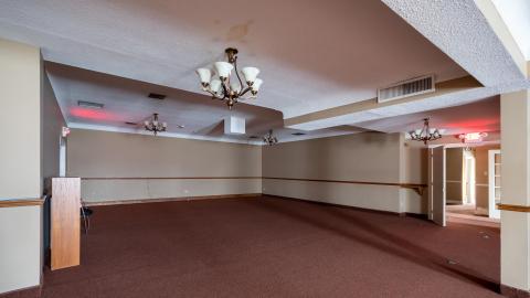 Former Funeral Home - abandoned funeral home ontario (30 of 37).jpg