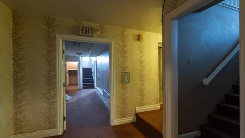 Former Funeral Home cover photo