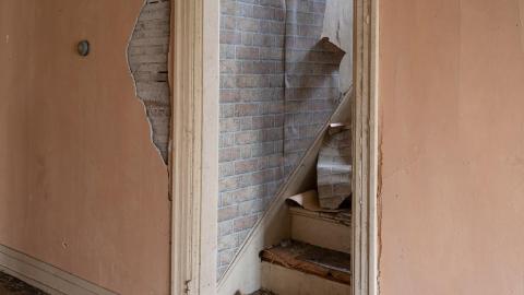 Creepy Doll - abandoned house grimsby ontario (7 of 39).jpg