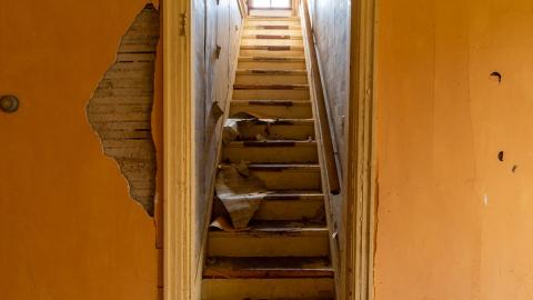 Creepy Doll - abandoned house grimsby ontario (15 of 39).jpg